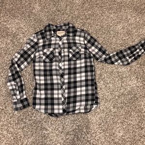 Women’s flannel